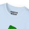 I Love DeBary Dino Unisex Ultra Cotton Tee - Image 4