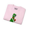 I Love DeBary Dino Unisex Ultra Cotton Tee - Image 31