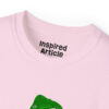 I Love DeBary Dino Unisex Ultra Cotton Tee - Image 32