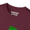 I Love DeBary Dino Unisex Ultra Cotton Tee - Image 8