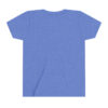 I Love DeBary Dino Youth Short Sleeve Tee - Image 8