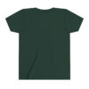 I Love DeBary Dino Youth Short Sleeve Tee - Image 6