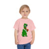 Toddler Short Sleeve Tee - Image 3