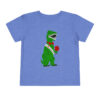 Toddler Short Sleeve Tee - Image 5