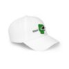 DeBary Dino Low Profile Baseball Cap - Image 3