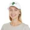 DeBary Dino Low Profile Baseball Cap - Image 4