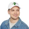 DeBary Dino Low Profile Baseball Cap - Image 5