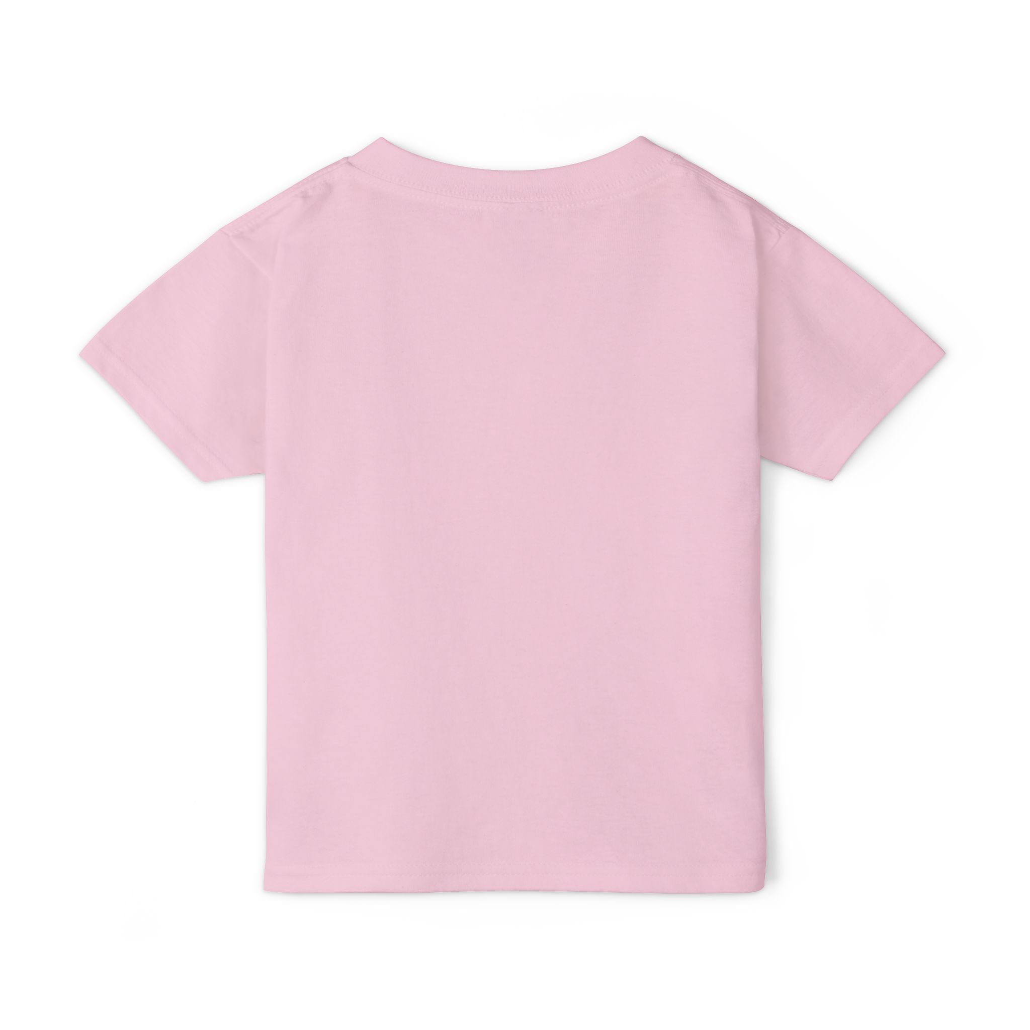 Toddler T‑Shirt — Debary Dino Valentine: T‑Rex with Rose & 'I Love DeBary' Sash - Image 10