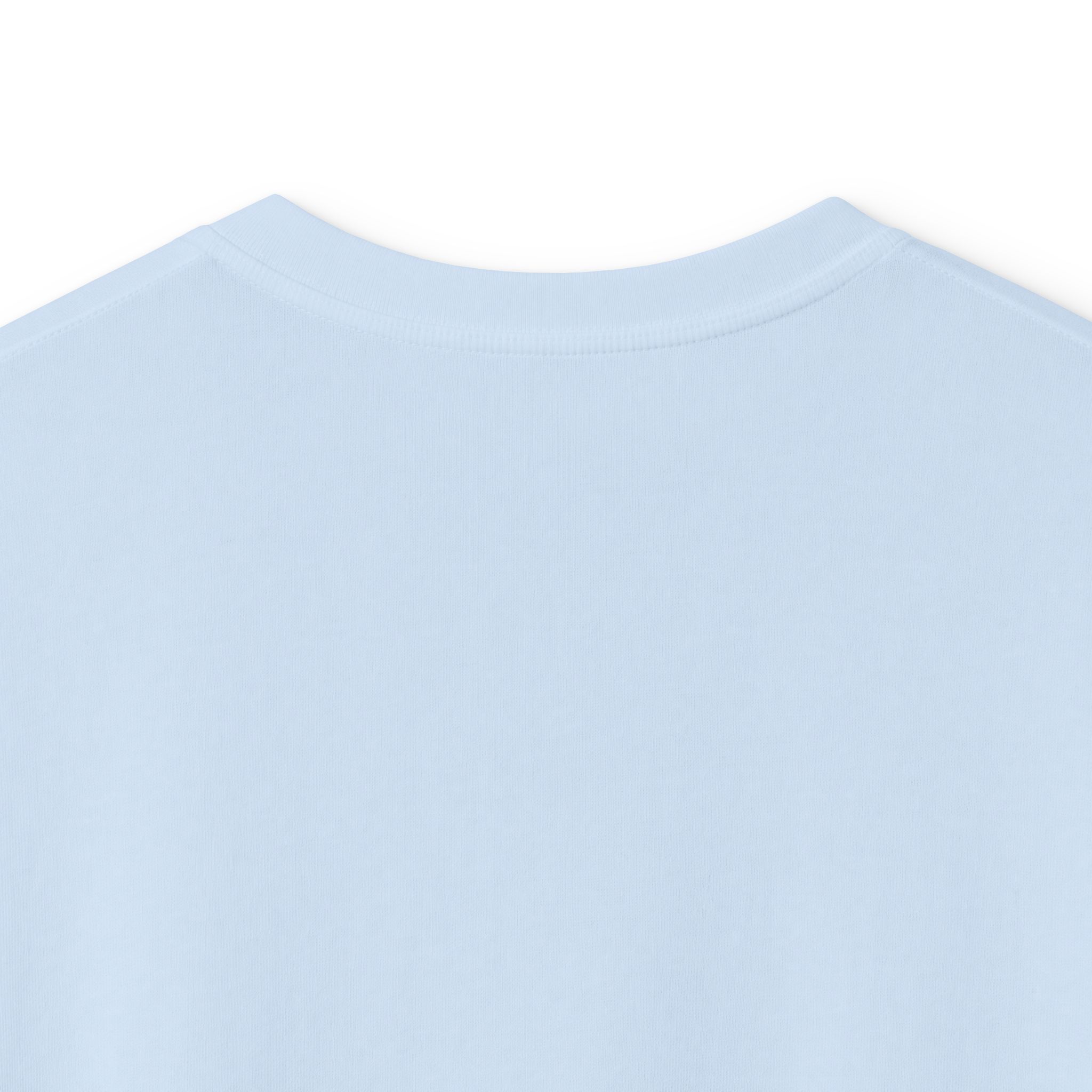 Kids Tee — Debary Dino Valentine: T‑Rex with Rose & 'I Love DeBary' Sash - Image 4