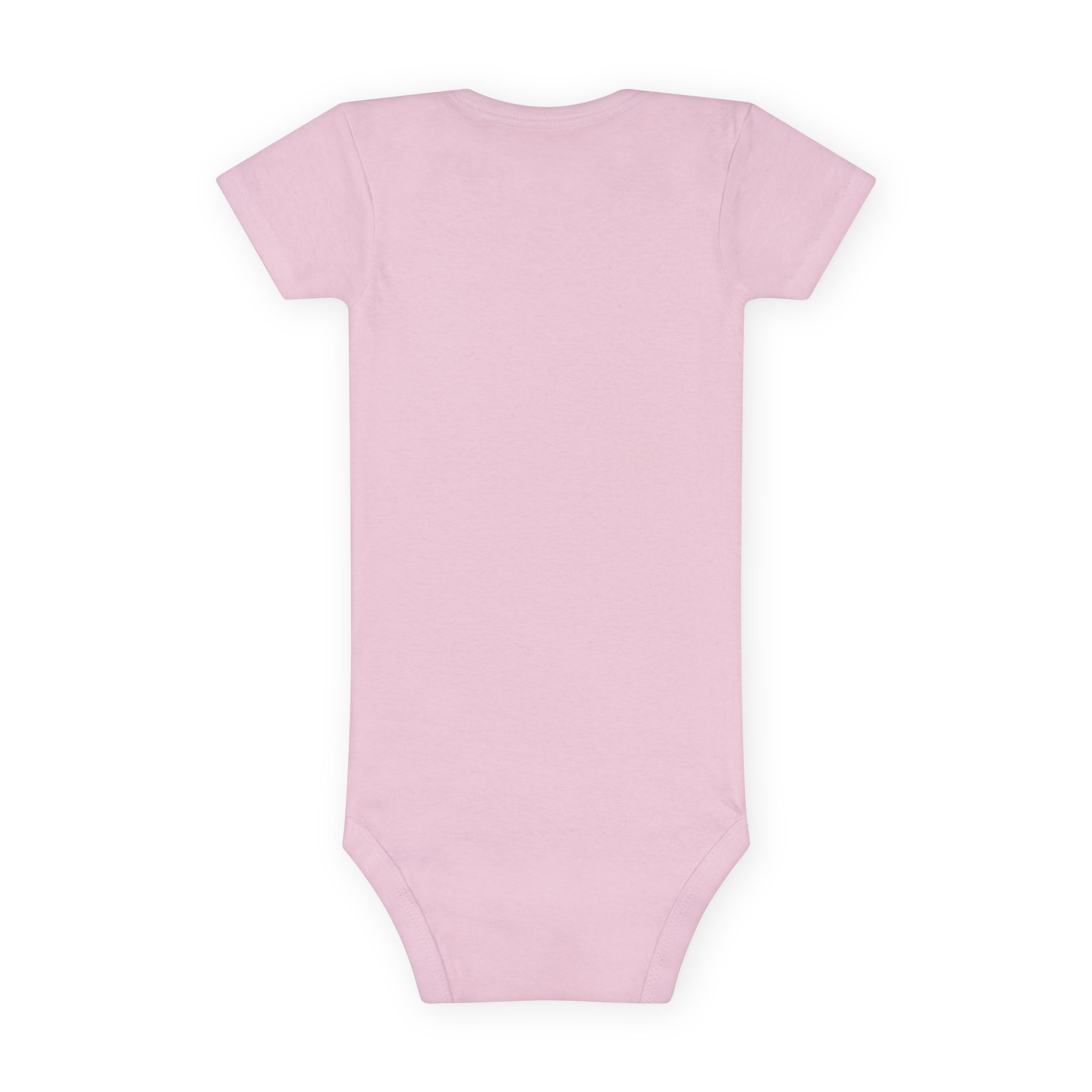 Debary Dino Valentine: T‑Rex with Rose & 'I Love DeBary' Sash Baby Onesie - Cute T-Rex with Roses Infant Bodysuit - Image 10