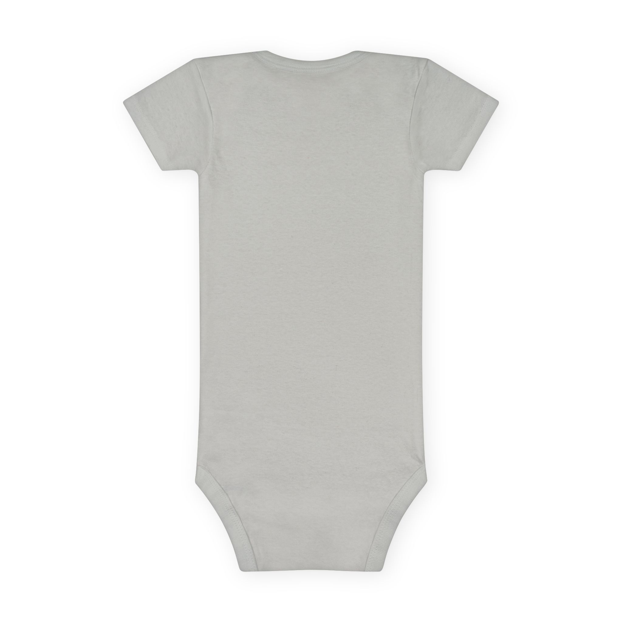 Debary Dino Valentine: T‑Rex with Rose & 'I Love DeBary' Sash Baby Onesie - Cute T-Rex with Roses Infant Bodysuit - Image 2