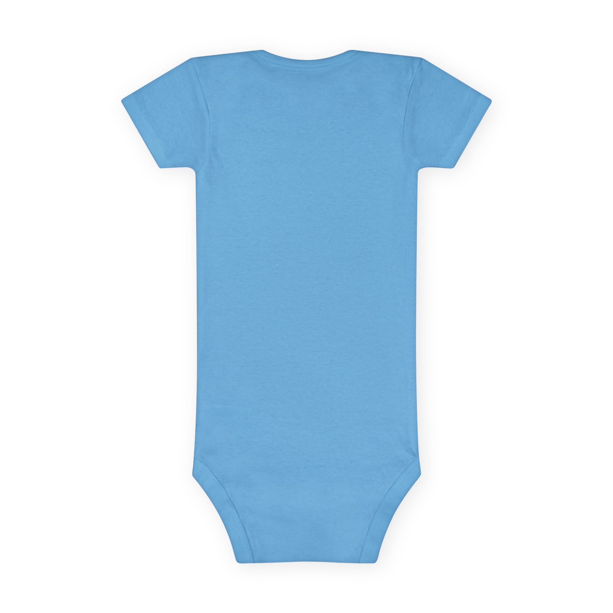 Debary Dino Valentine: T‑Rex with Rose & 'I Love DeBary' Sash Baby Onesie - Cute T-Rex with Roses Infant Bodysuit - Image 6